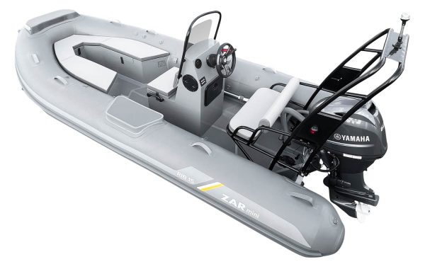 RIB15TENDER